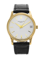 Patek Philippe Calatrava 3998J